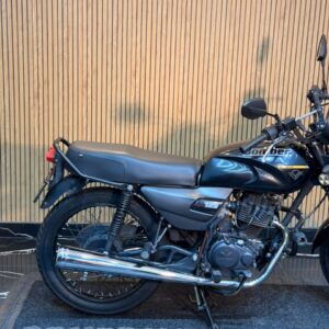 VICTORY BOMBER 150