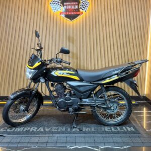 VICTORY ONE ST 100