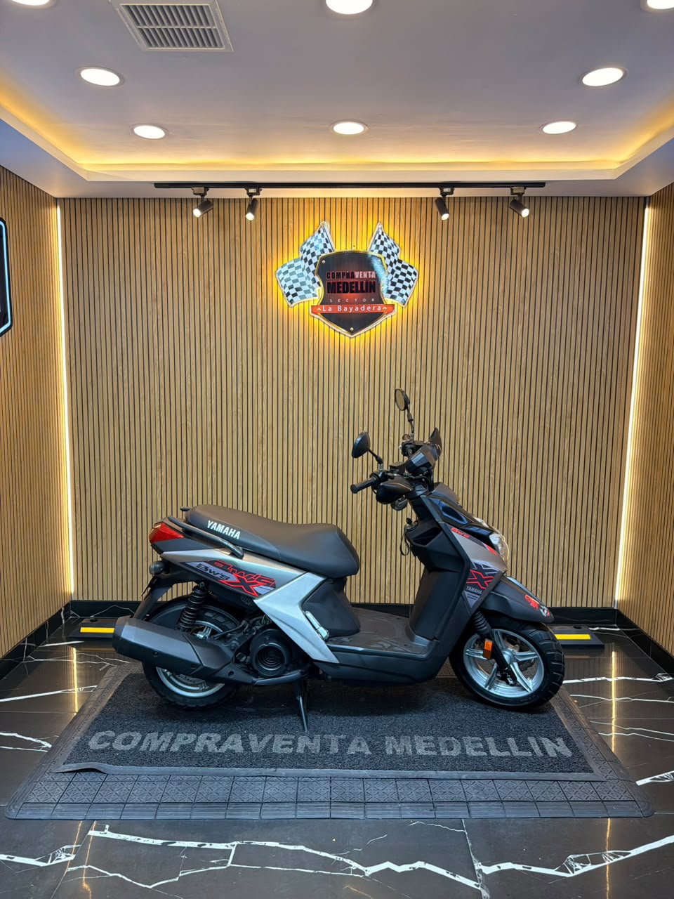 AUTOMATICA BWS FI - Image 2