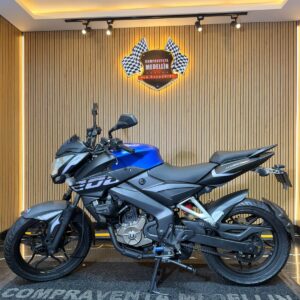 PULSAR 200 NS FI
