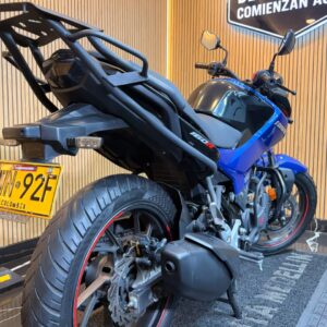 HERO HUNK 160R R 2V