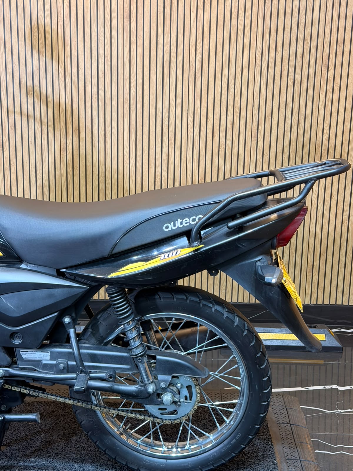 VICTORY ONE ST 100 - Image 4