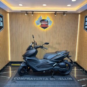 AUTOMATICA VICTORY BLACK