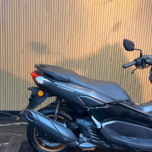 AUTOMATICA NMAX CONNECT 155