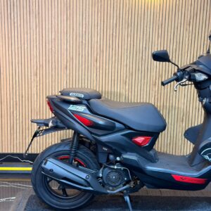 AUTOMATICA VICTORY BOLD 125