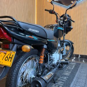 BOXER CT 100 KS SPOKE
