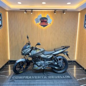 PULSAR 150 NEON