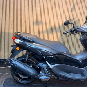 AUTOMATICA NMAX CONNECT 155