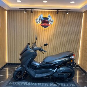 AUTOMATICA NMAX CONNECT 155 (copia)