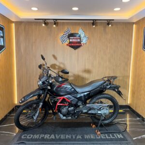 HERO XPULSE 200 4V
