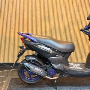 AUTOMATICA DYNAMIC 125 R