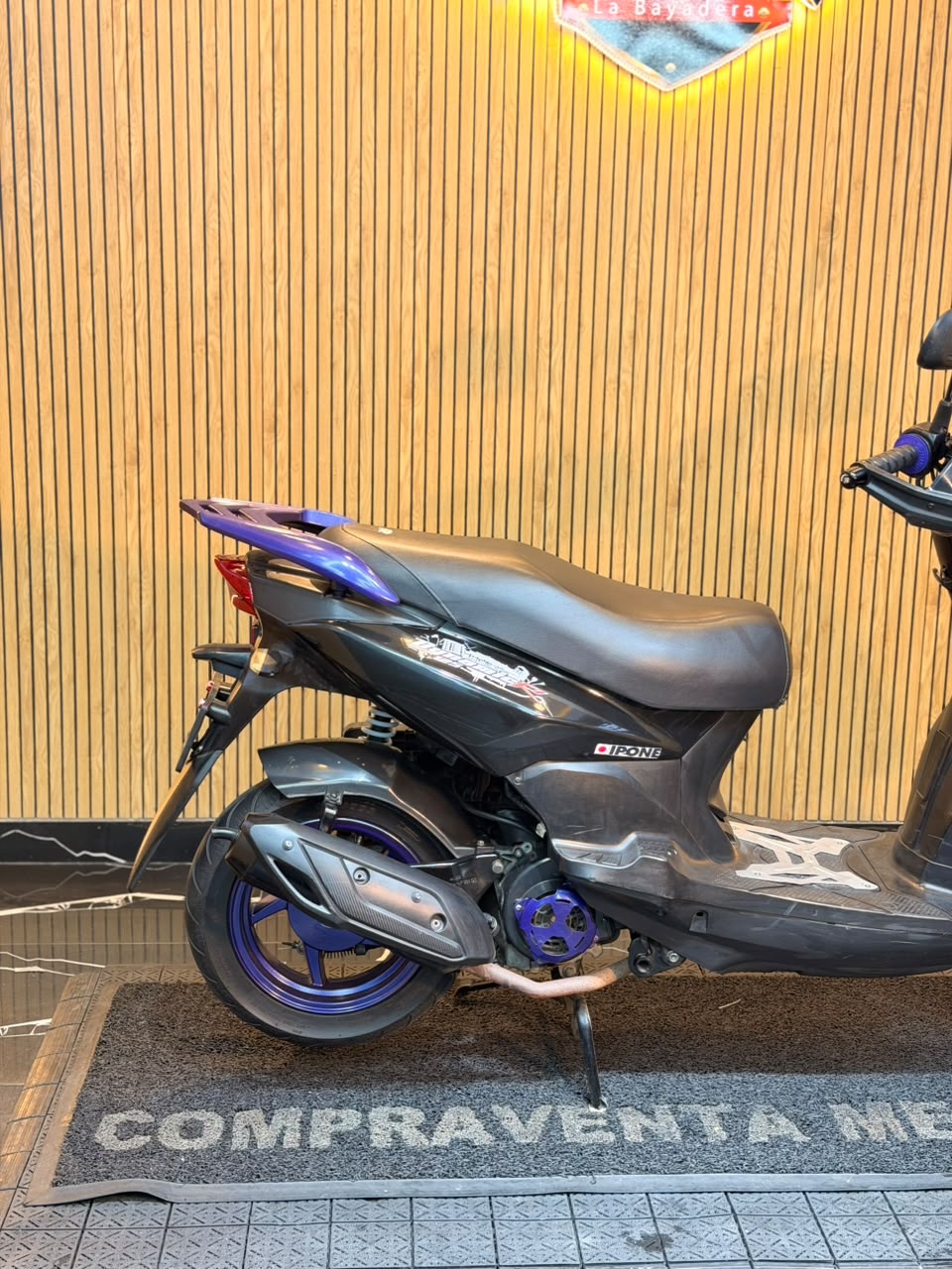 AUTOMATICA DYNAMIC 125 R - Image 2