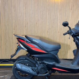 AUTOMATICA VICTORY LIFE 125