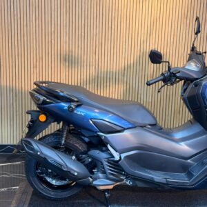 AUTOMATICA NMAX CONNECT 155