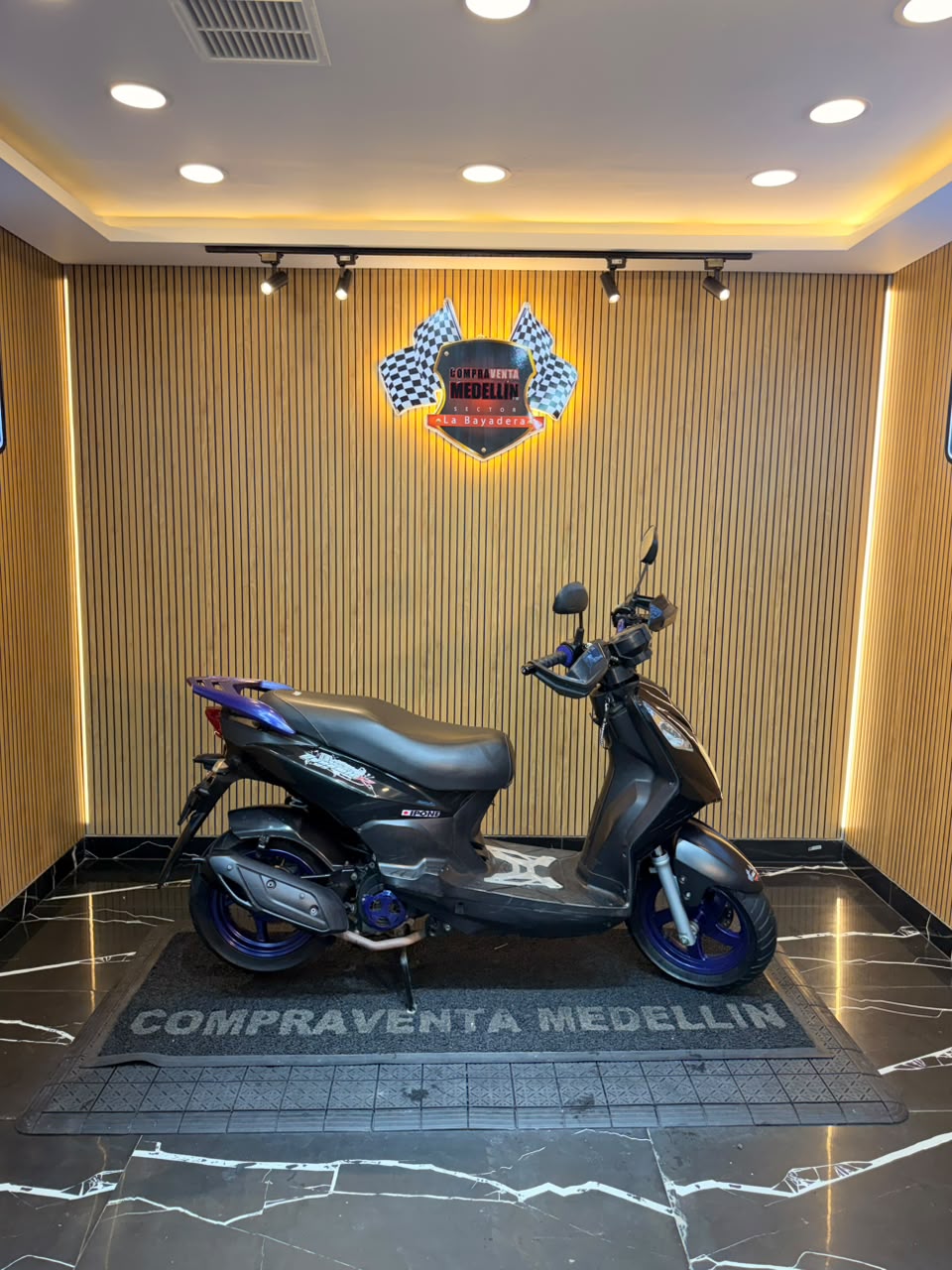 AUTOMATICA DYNAMIC 125 R - Image 4