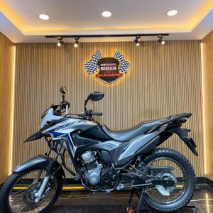 HONDA XRE 190