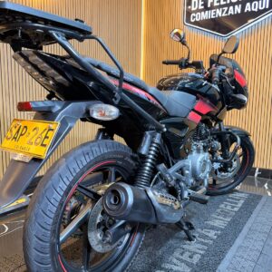 PULSAR 180 GT
