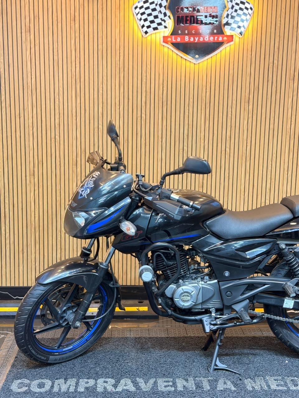 PULSAR 180 UG - Image 5