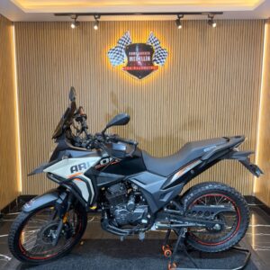 VICTORY MRX 200 ARIZONA