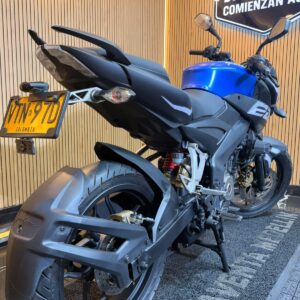 PULSAR 200 NS FI