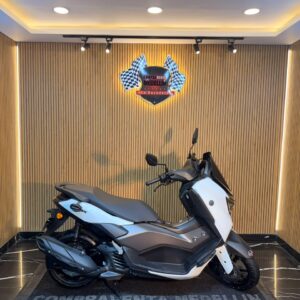 AUTOMATICA NMAX 155 V3 COMO NUEVA