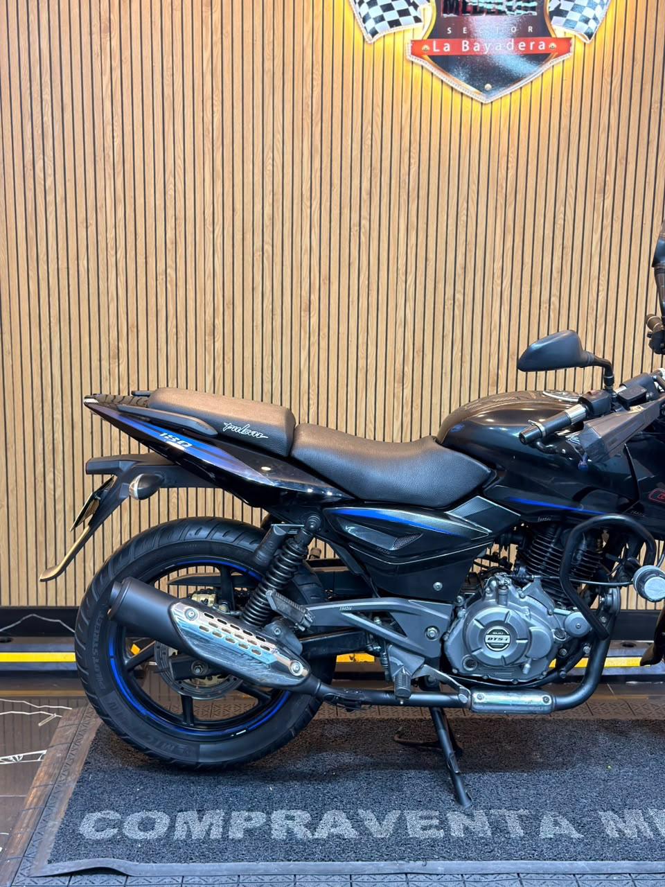 PULSAR 180 UG - Image 6