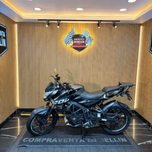 PULSAR 200 NS FI