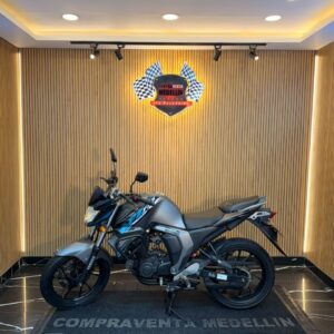 FZ 2.0 FULL INYECCION