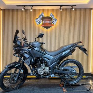AKT TT 200 DS