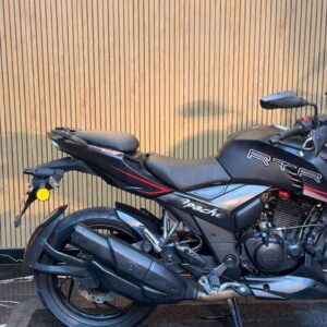 TVS APACHE RTR 200 4V