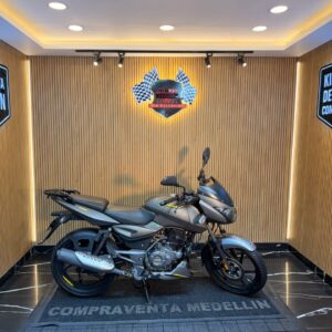 PULSAR 150 NEON