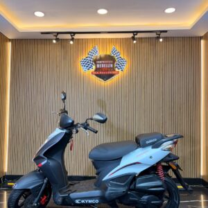 AUTOMATICA AGILITY 125 RS NAKED