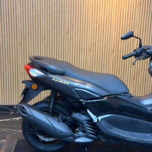 AUTOMATICA NMAX CONNECT 155