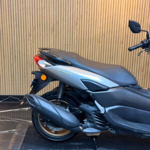 AUTOMATICA NMAX CONNECT 155
