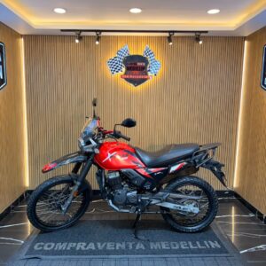 HERO XPULSE 200 FI