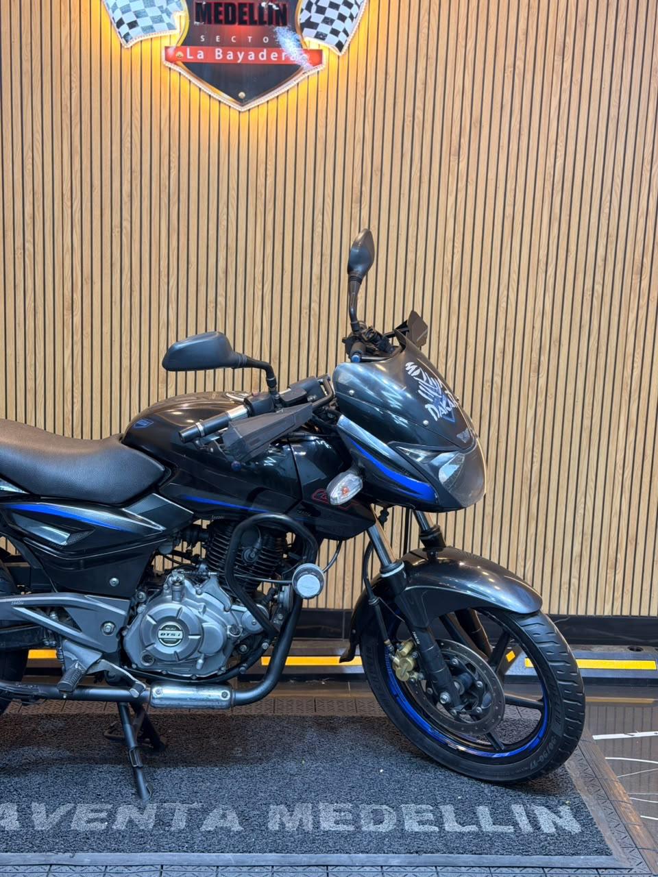 PULSAR 180 UG - Image 7